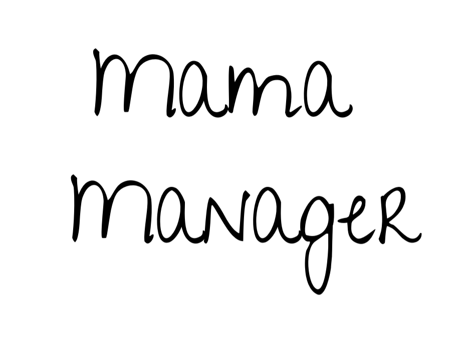 Mama Manager