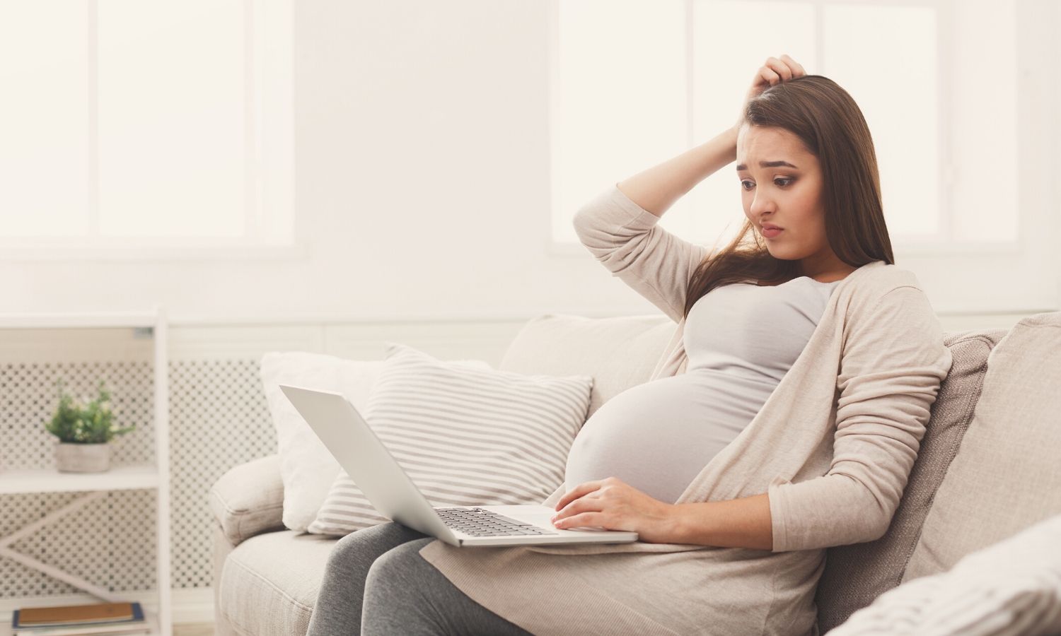 Jak wrócić do pracy po ciąży